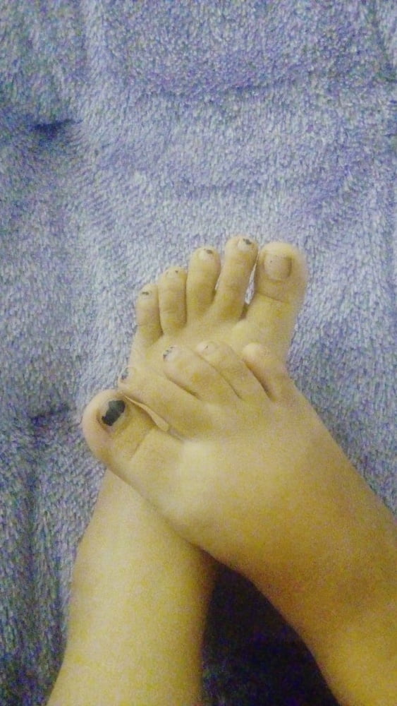 Maria feet 2 #88377654