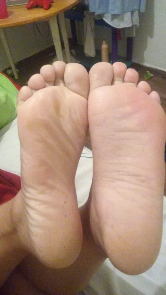 Maria feet 2 #88377660