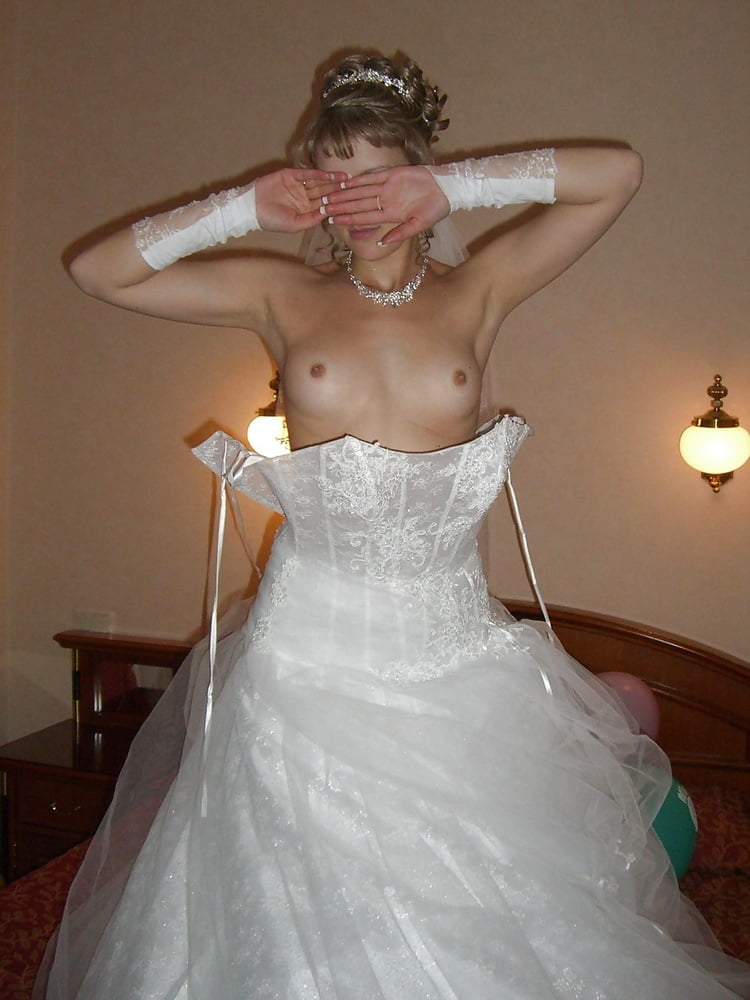Bride Fantasy #81450839