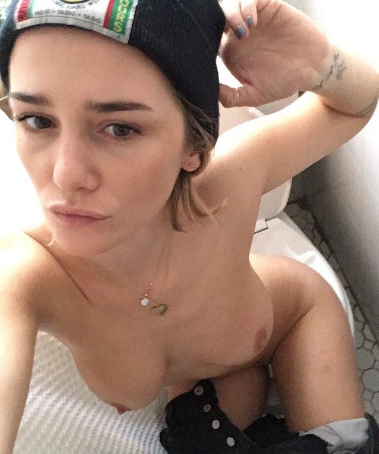 Addison Timlin nude #108366206