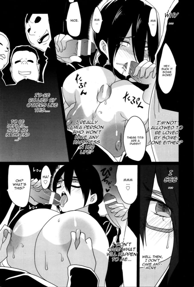 H Stories: kNi ch4 #102434489