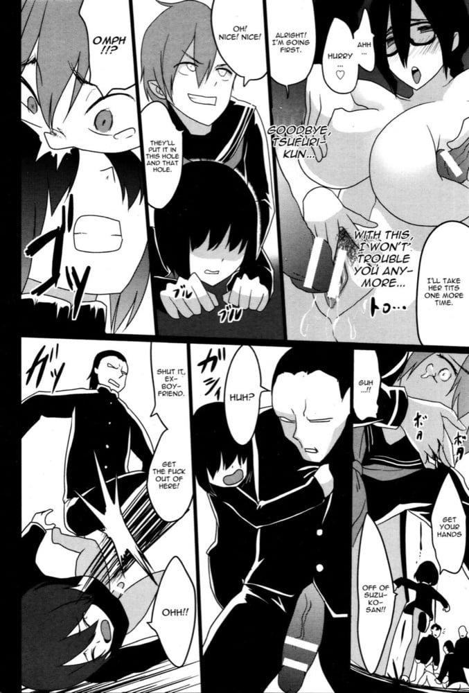H Stories: kNi ch4 #102434494