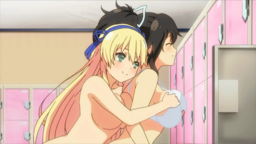 Anime and hentai gifs that get me hard #93321898