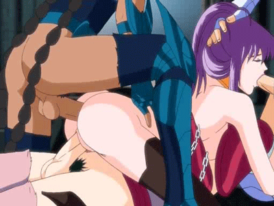 Anime and hentai gifs that get me hard #93322004