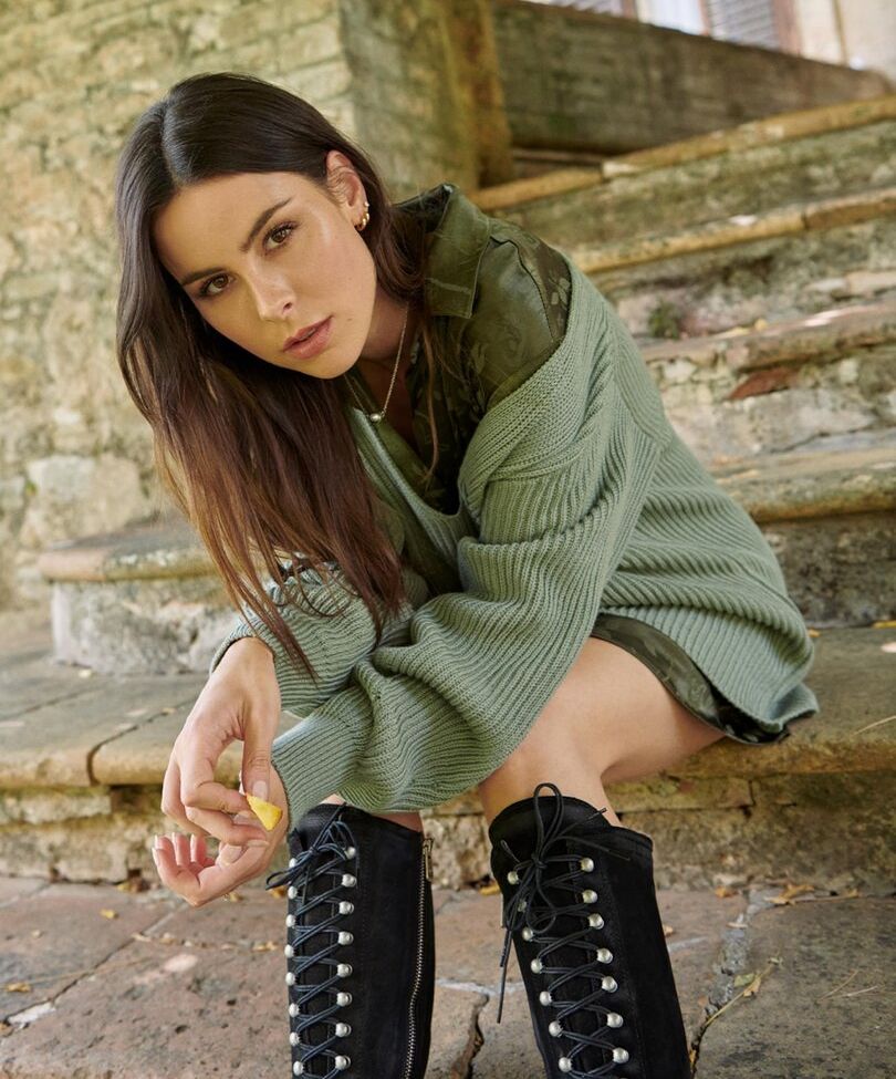 Lena Meyer-Landrut nude #108769509