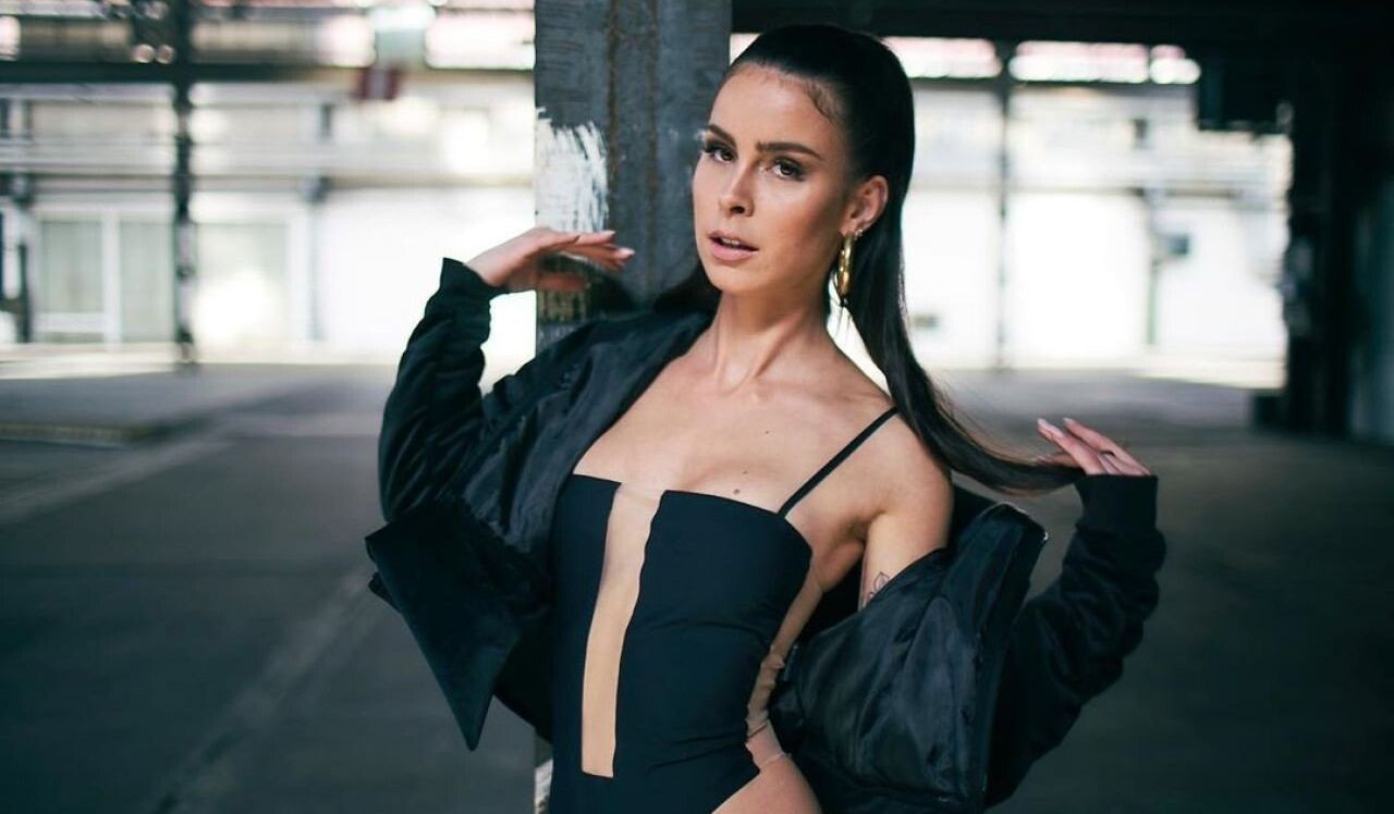 Lena Meyer-Landrut nude #108769767