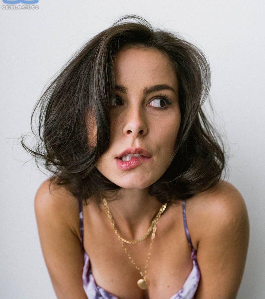Lena Meyer-Landrut nude #108769787