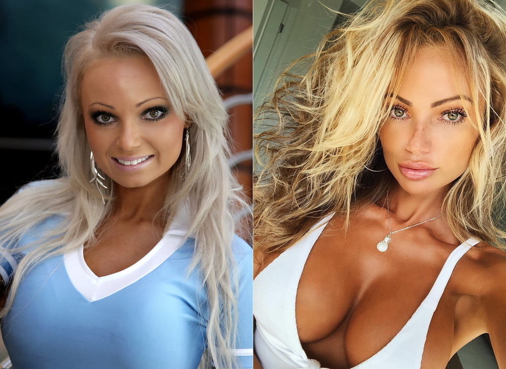 Amazing Bimbo - Abby Dowse #102793562