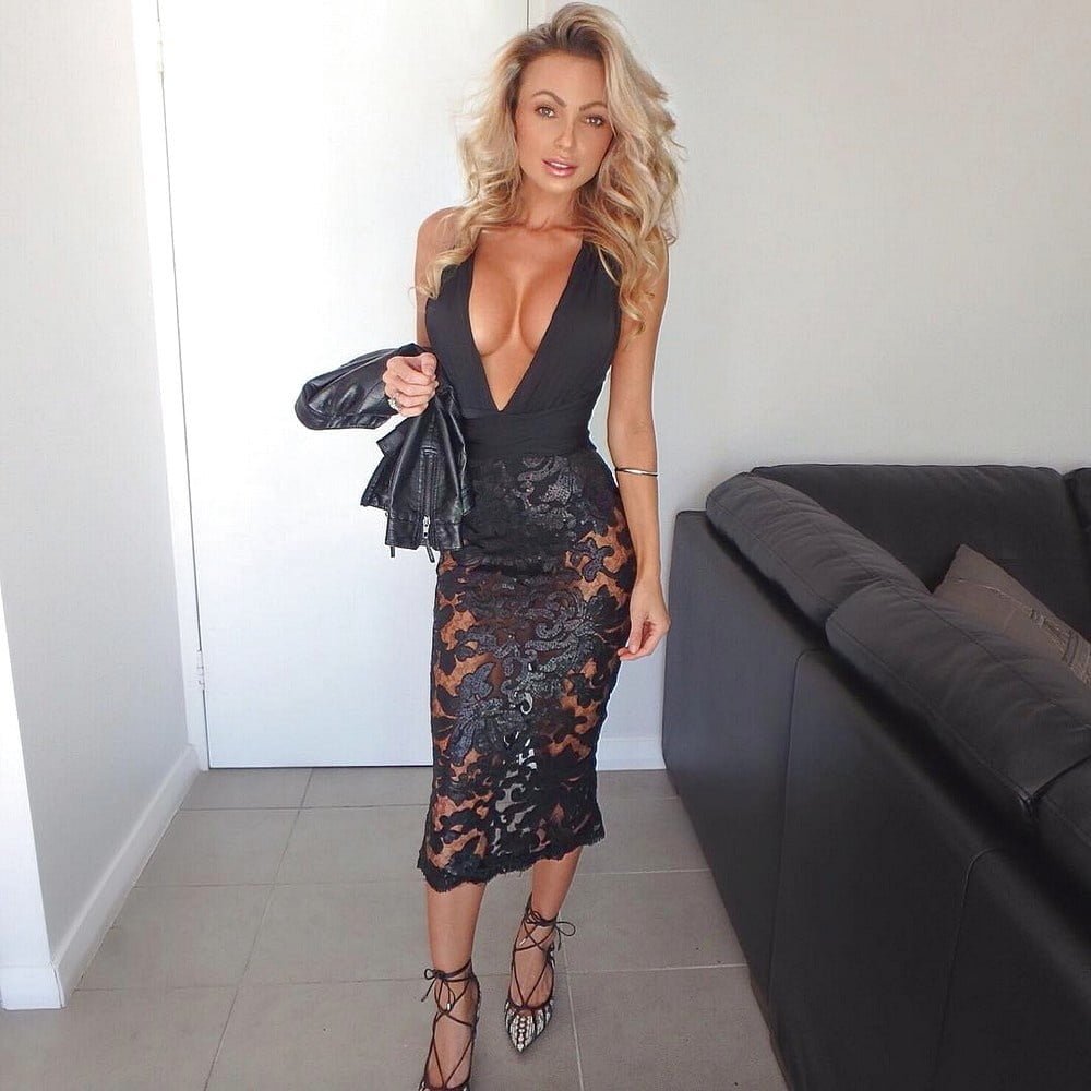 Amazing Bimbo - Abby Dowse #102794743