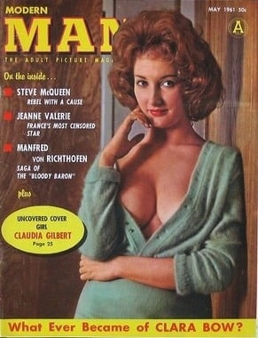 Portadas de revistas
 #104467815