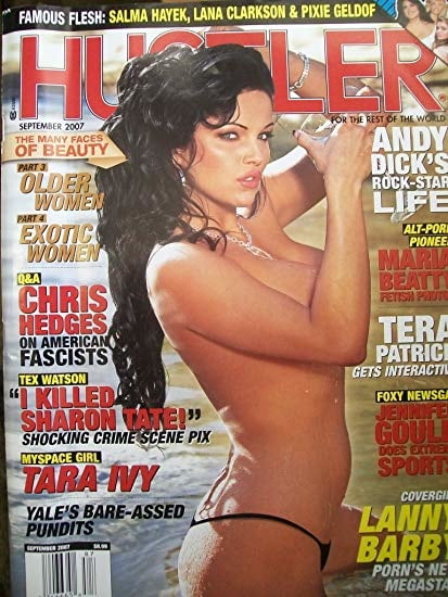 Portadas de revistas
 #104467839