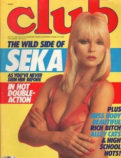 Portadas de revistas
 #104467845