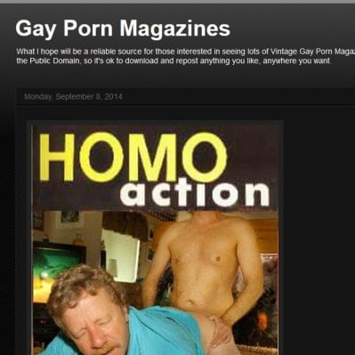 Portadas de revistas
 #104467857