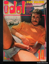 Portadas de revistas
 #104467865