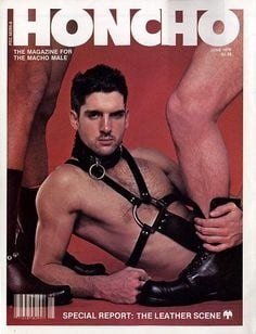 Portadas de revistas
 #104467879