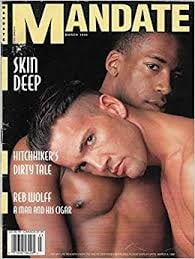 Portadas de revistas
 #104467883