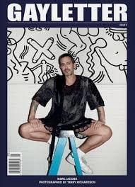 Portadas de revistas
 #104467921