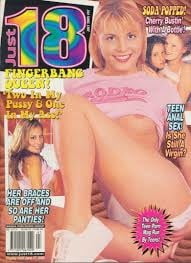 Portadas de revistas
 #104467958