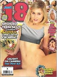 Portadas de revistas
 #104467959