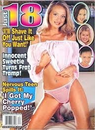 Portadas de revistas
 #104467964