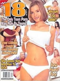 Portadas de revistas
 #104467966