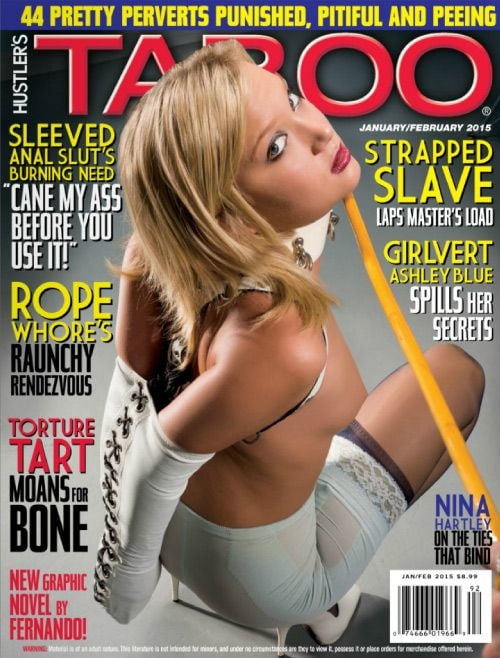 Portadas de revistas
 #104467975