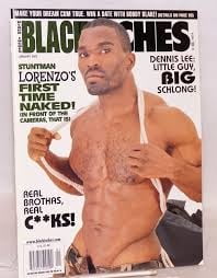 Portadas de revistas
 #104467989