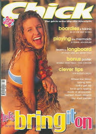 Portadas de revistas
 #104467996