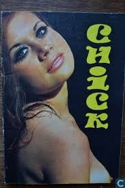 Portadas de revistas
 #104467997