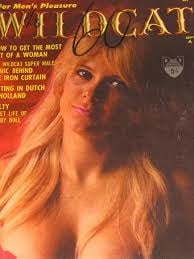 Portadas de revistas
 #104467999