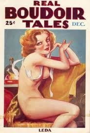 Portadas de revistas
 #104468004