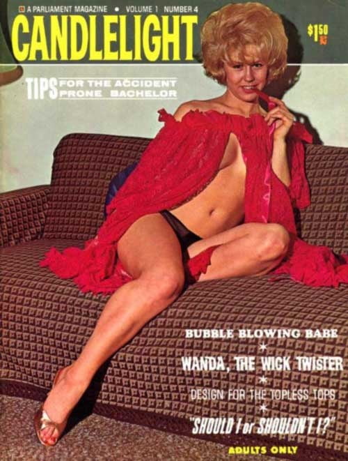 Portadas de revistas
 #104468009