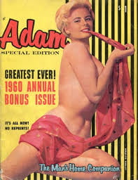 Portadas de revistas
 #104468013