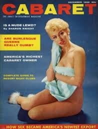 Portadas de revistas
 #104468015