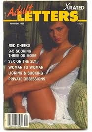 Portadas de revistas
 #104468016