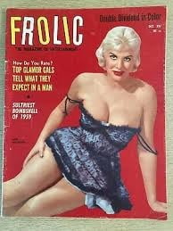 Portadas de revistas
 #104468017