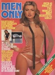 Portadas de revistas
 #104468023