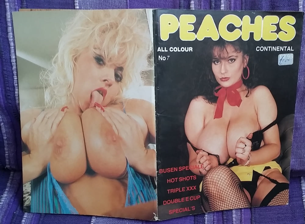 Portadas de revistas
 #104468038