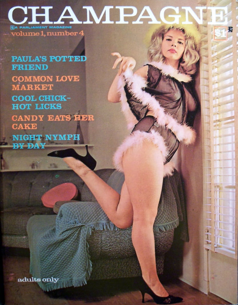 Portadas de revistas
 #104468039