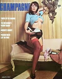 Portadas de revistas
 #104468042