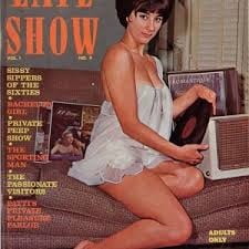 Portadas de revistas
 #104468043