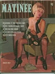 Portadas de revistas
 #104468045