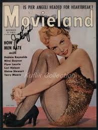 Portadas de revistas
 #104468047