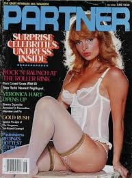 Portadas de revistas
 #104468050