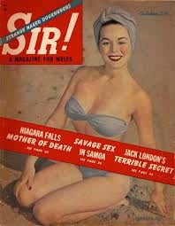 Portadas de revistas
 #104468056