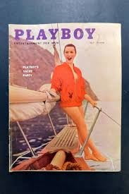 Portadas de revistas
 #104468057