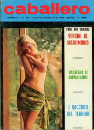 Portadas de revistas
 #104468066