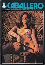 Portadas de revistas
 #104468068