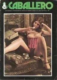 Portadas de revistas
 #104468073