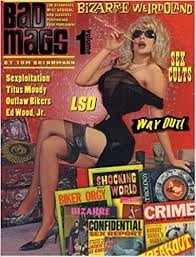 Portadas de revistas
 #104468076